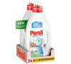 Persil gel Sensitive, 124 praní, 2,48 l