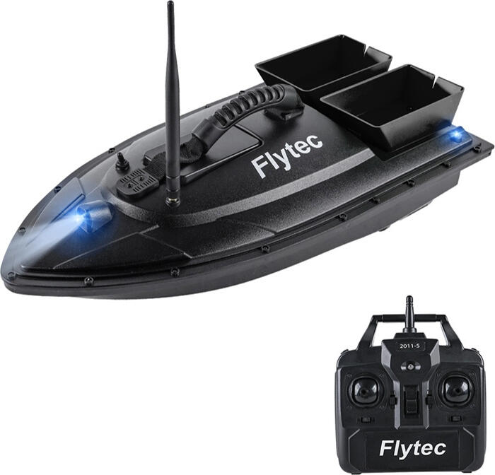 Zavážecí loďka Flytec 2011-5 12000mah