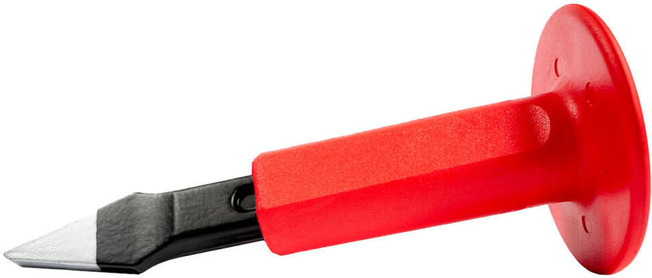sekáč křížový zámečnický PVC 106/200mm ZBIROVIA