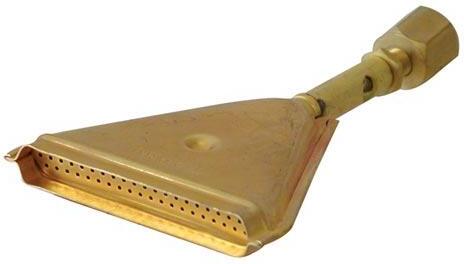 MEVA hořák vč.nástavce 1500W 4450