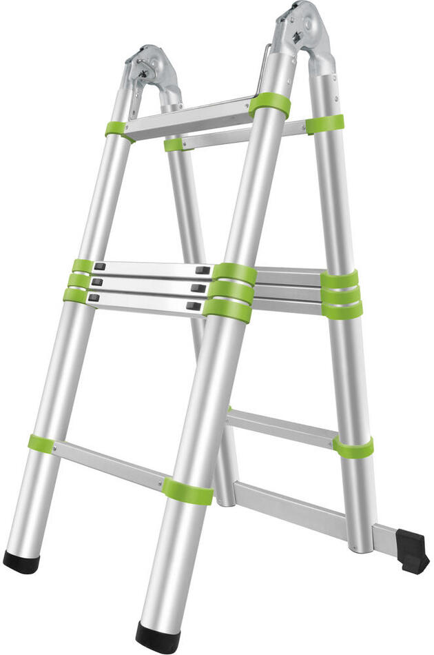 Žebřik- štafle 3,2m Fieldmann FZZ 4003