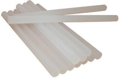 DEN BRAVEN náplň do tavné pistole 11x200mm (12ks)