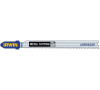 list pil.přím. sada HSS-T118A 92 kov (5ks) IRWIN