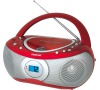 SPT 226 R RADIO S CD / MP3 Sencor
