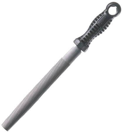 AJAX pilník úseč. PZP 300/2 28x9 lehký