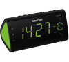 Radiobudík Sencor SRC 170 GN