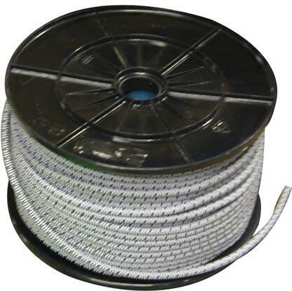 LANEX lano pružné - GUMOLANO 5mm (100m)