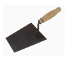 M.A.T. GROUP lžíce zednická ocel 160x130mm