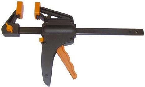 M.A.T. GROUP svěrka QUICK GRIP 6x150mm