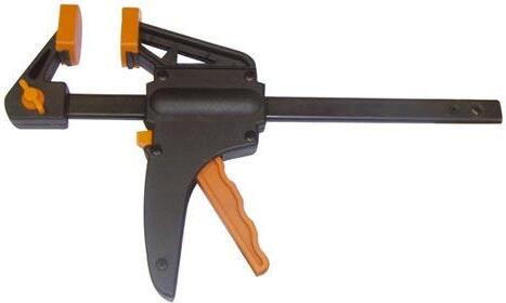 M.A.T. GROUP svěrka QUICK GRIP 6x600mm