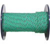 LANEX lano 8mm KRUŽBERK barevné (100m)