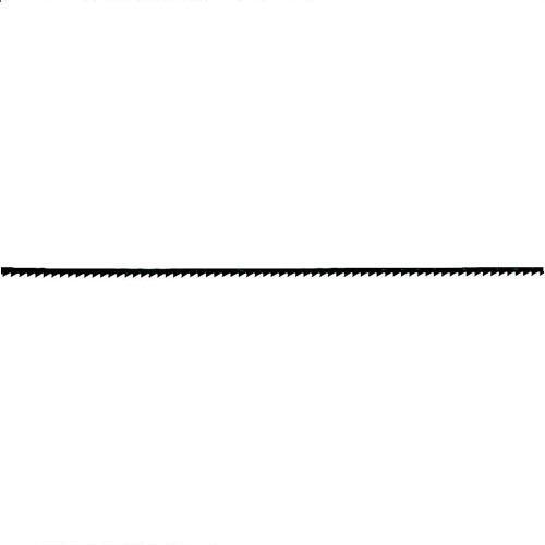 list lupen. na kov 130mm střední 302-73M-12P (12ks) BAHCO