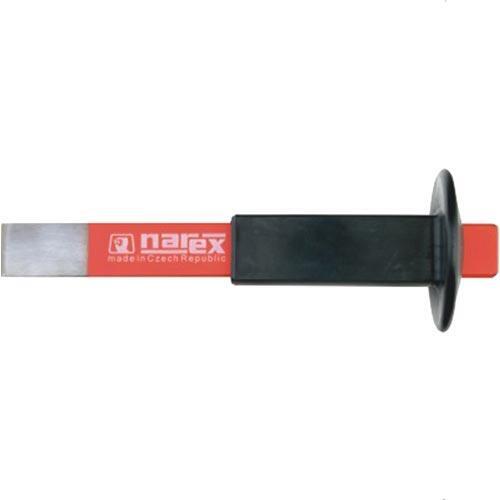 NAREX BYSTŘICE sekáč elektrikářský 335mm s chráničem 8856-10