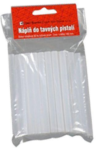 DEN BRAVEN náplň do tavné pistole 7,5x100mm (30ks)