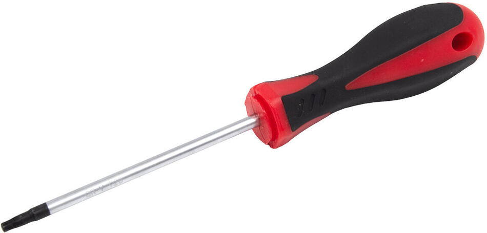 M.A.T. GROUP šroubovák TORX T20 S2