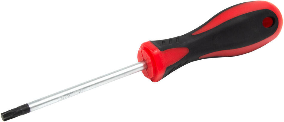 M.A.T. GROUP šroubovák TORX T30 S2