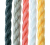 LANEX lano PP 10mm stáčené (100m)