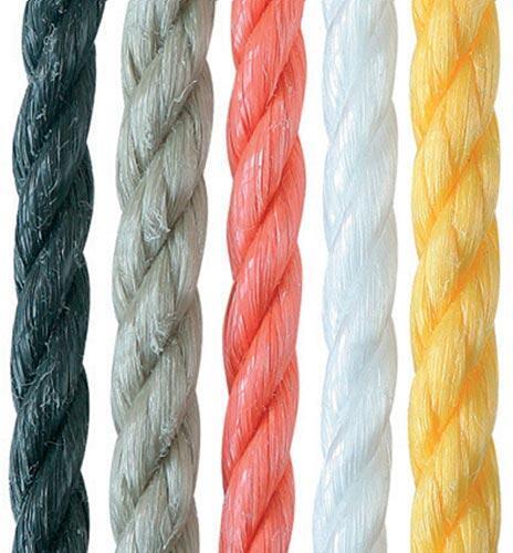 LANEX lano PP 10mm stáčené (100m)