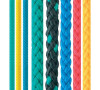 LANEX lano PPV s jádrem 12mm (100m)