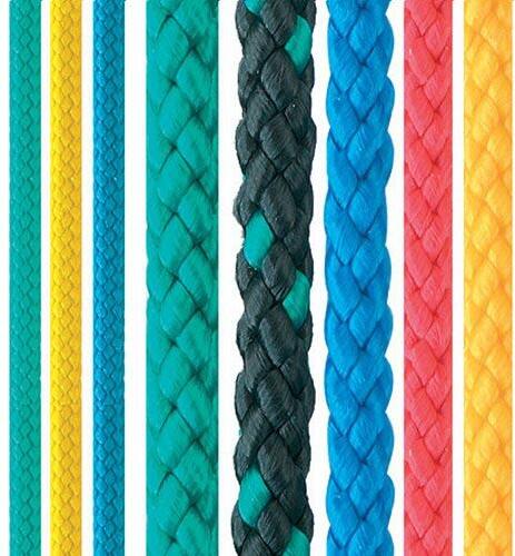LANEX lano PPV s jádrem 12mm (100m)