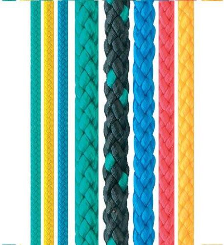 LANEX lano PPV s jádrem 10mm (100m)