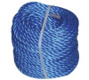 LANEX lano PP 10mm stáčené barevné (20m)
