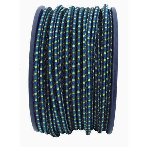 LANEX lano pružné - GUMOLANO 10mm (100m)