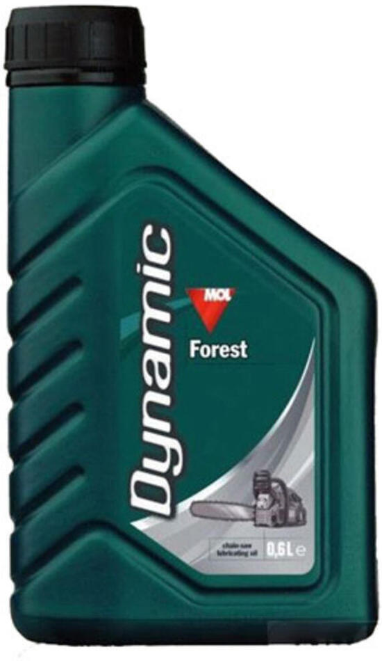 Olej Fieldmann MOL Dynamic Forest 0,6L