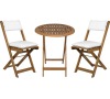 Balkónový set Fieldmann FDZN 4003