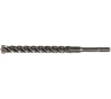 vrták POWERMAX 6,0x100/160mm, 4-břit, SDS-plus STALCO
