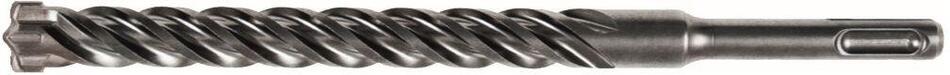 vrták POWERMAX 6,0x200/260mm, 4-břit, SDS-plus STALCO