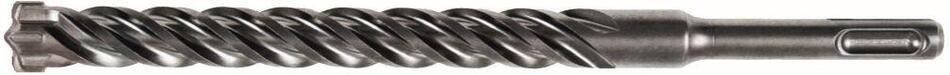 vrták POWERMAX 8,0x200/260mm, 4-břit, SDS-plus STALCO