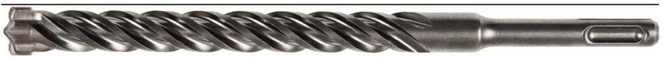 vrták POWERMAX 12,0x150/210mm, 4-břit, SDS-plus STALCO