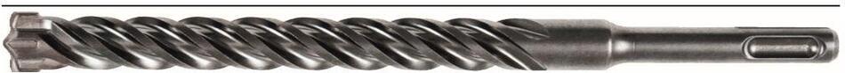 vrták POWERMAX 12,0x200/260mm, 4-břit, SDS-plus STALCO
