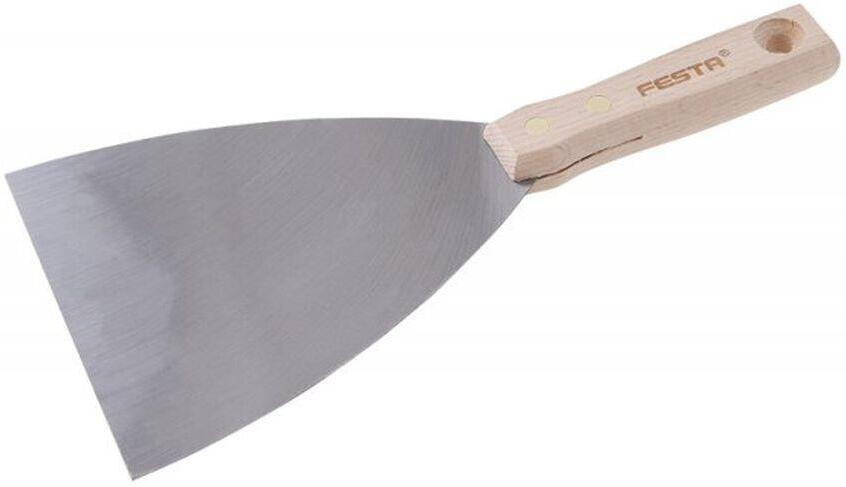 špachtle ocel 140mm FESTA
