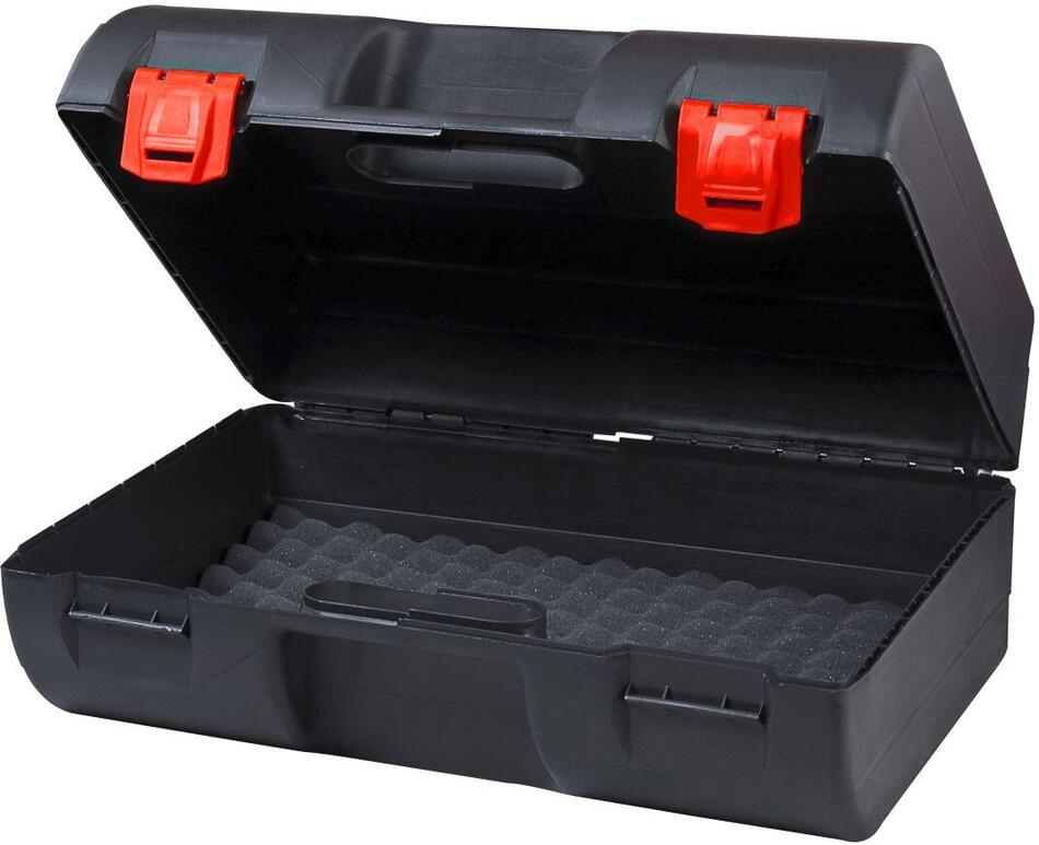 PATROL kufr na vrtačku 16" PREMIUM 400x320x180mm