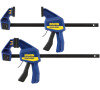 svěrka QUICK GRIP 300mm (2ks) IRWIN