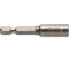 nástavec na bity 1/4" magneti.50mm IRWIN