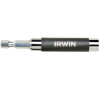 nástavec na bity 1/4" magneti.80mm IRWIN