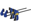 svěrka QUICK GRIP MINI 300mm (2ks) IRWIN