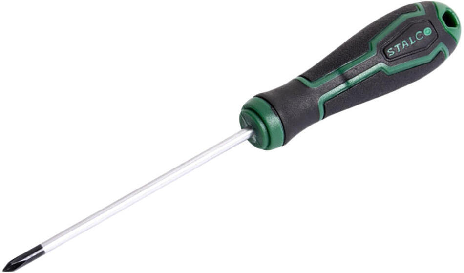šroubovák PHILLIPS 0x 75 STALCO