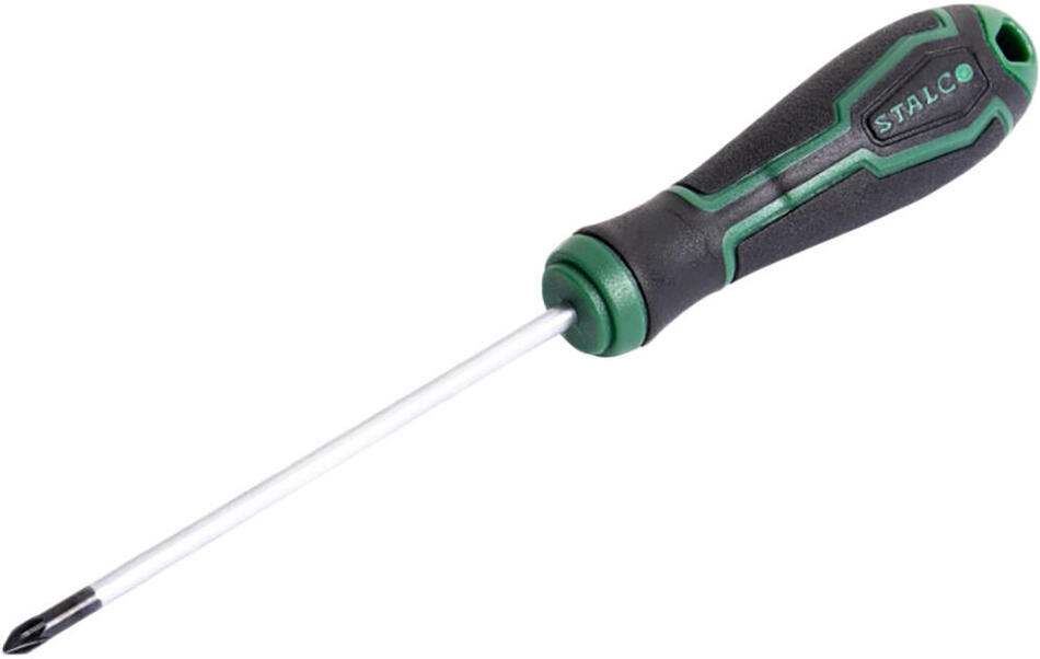 šroubovák POZIDRIV 3x150 STALCO