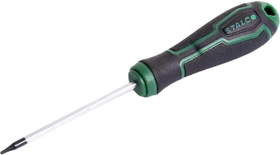 šroubovák TORX T 6x 60 STALCO