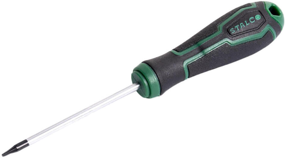 šroubovák TORX T10x 80 STALCO