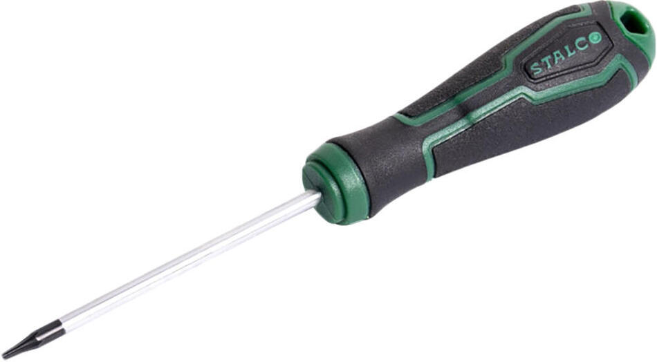 šroubovák TORX T15x100 STALCO