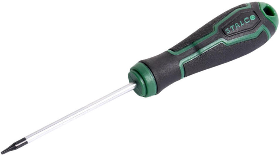 šroubovák TORX T20x100 STALCO