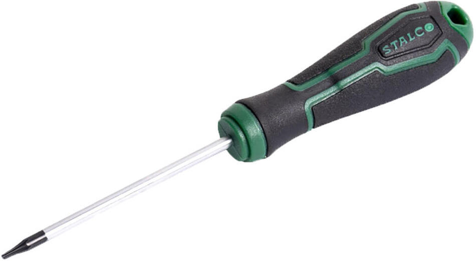 šroubovák TORX T27x100 STALCO