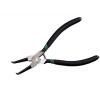 kleště seger vnitřní zahnuté 180mm STALCO