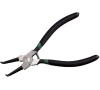 kleště seger vnější zahnuté 180mm STALCO