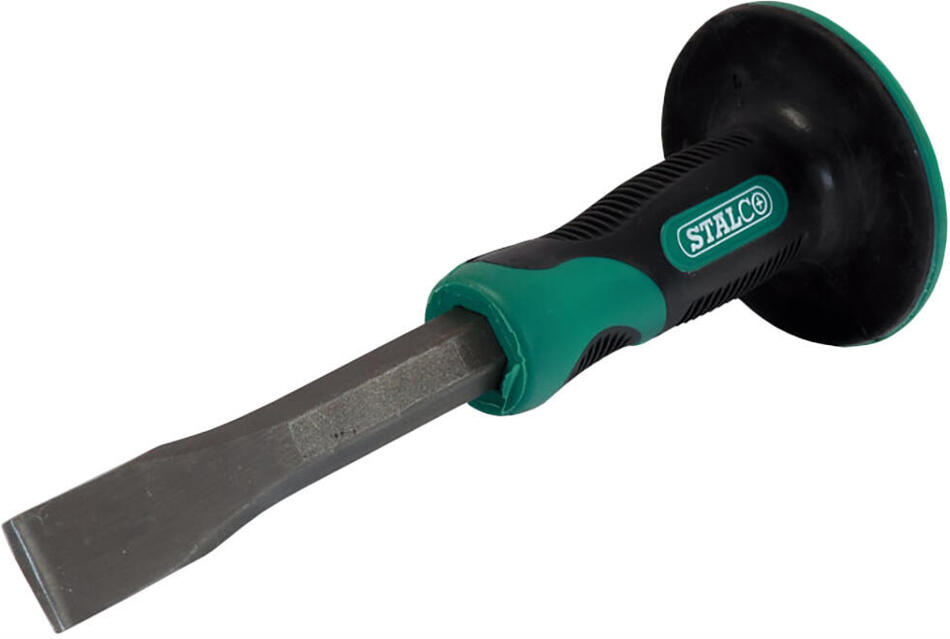 sekáč plochý PVC 300x25mm STALCO